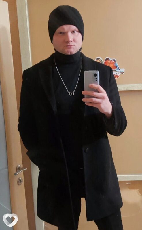 Артур, 31, Брянске — анкета №4675922