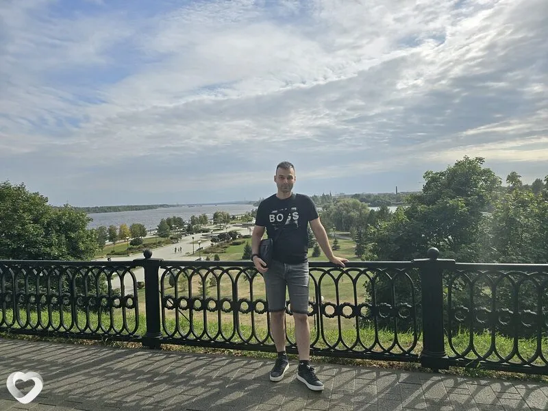 Сергей, 33, Москве — анкета №4675931