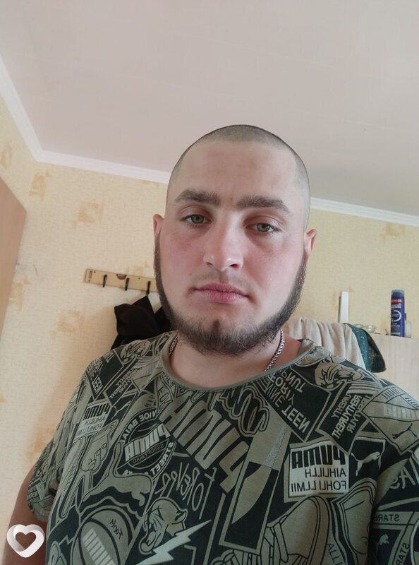 Турист, Луганск