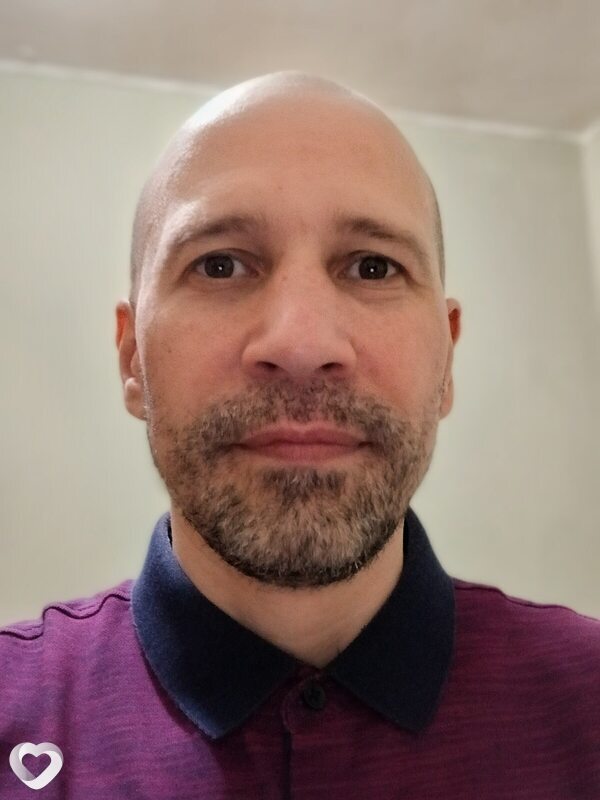 Гоша, 31, Екатеринбурге — анкета №4676263