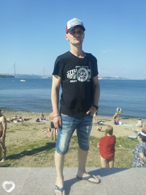 Aleks, Кострома