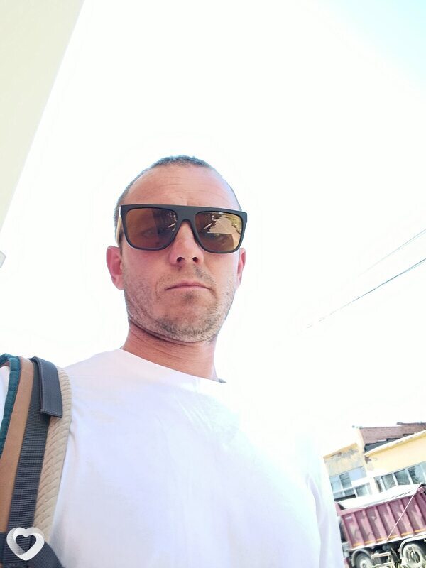 Serg, 37, Казани — анкета №4676266