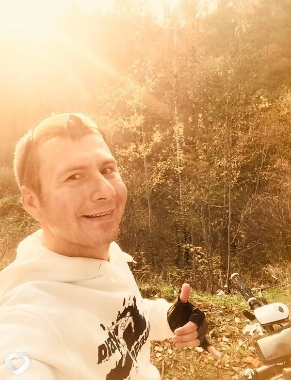Maxim, 38, Москве — анкета №4676003