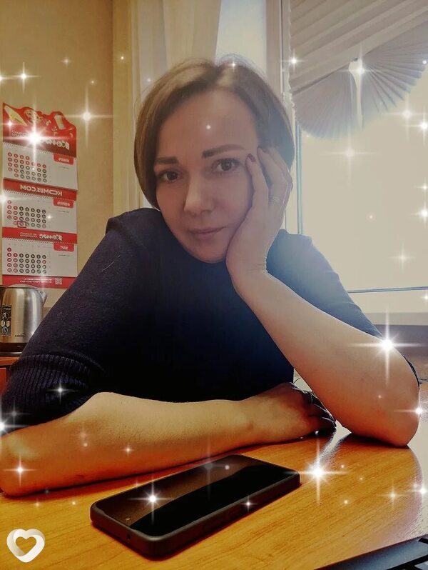 Анастасия, Пушкино (Московская Обл)