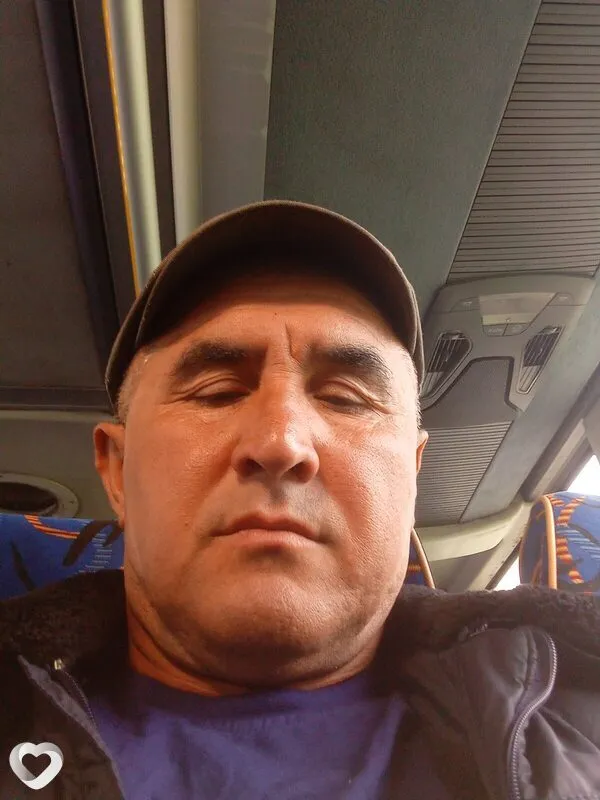 Мехриддин, 48, Москве — анкета №4676017