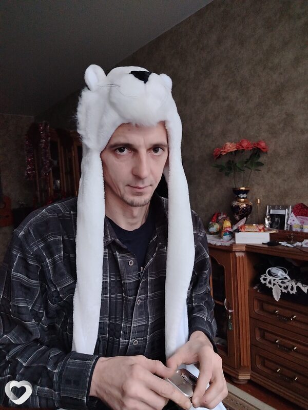 Евгений, 37, Минске — анкета №4676018