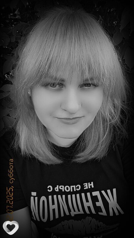 Ирина, 33, Воронеже — анкета №4676020