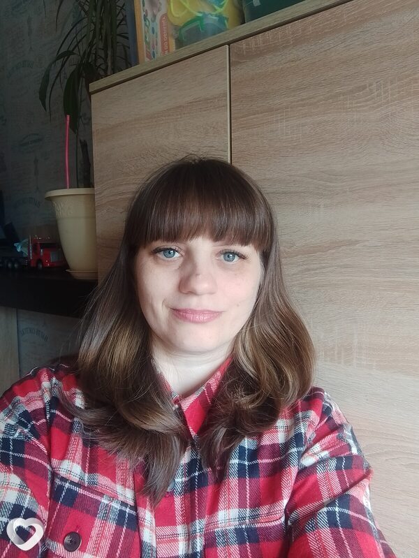 Нана, 42, Минске — анкета №4676027