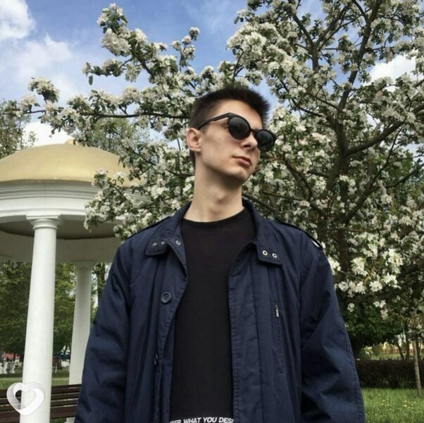 Алексей, 26, Минске — анкета №4675940
