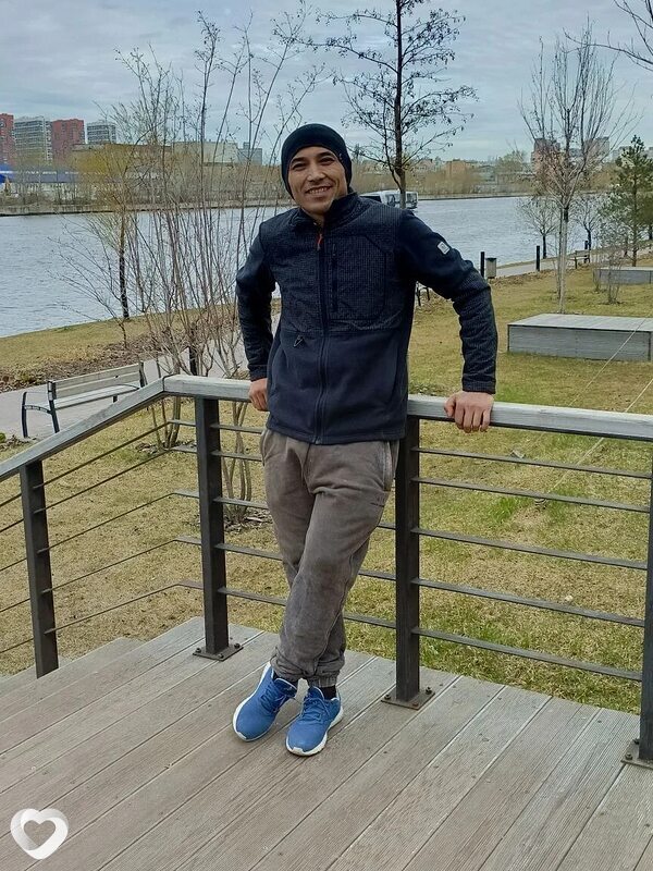 Kaz, 35, Казани — анкета №4675946