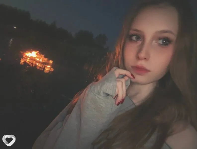 Вероника, 18, Москве — анкета №4676156