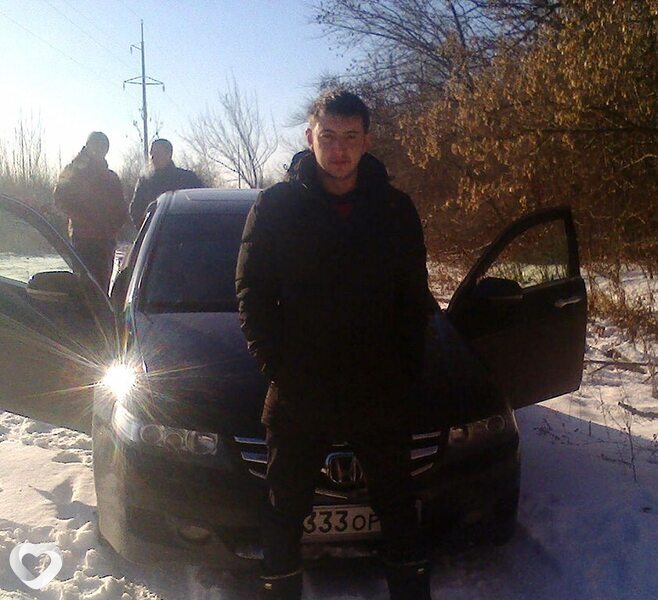 Igor, Вязники