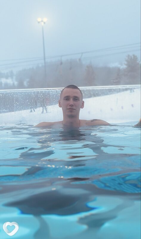 Сергей, Пенза
