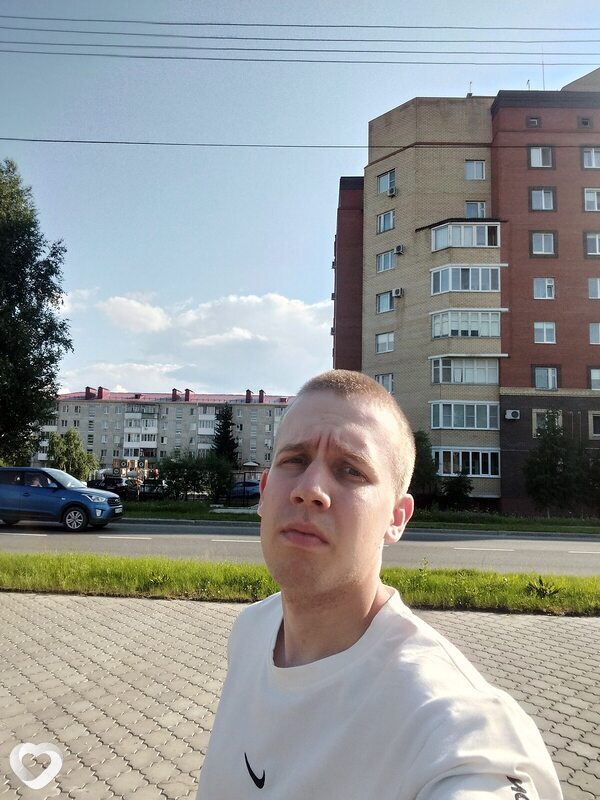Илья, 21, Энгельсе — анкета №4676057