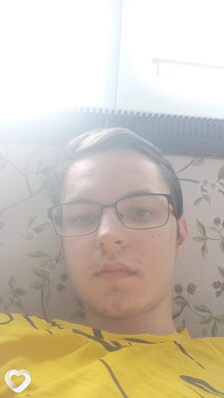 Lorddrakonov, 22, Нижнем Новгороде — анкета №4676066