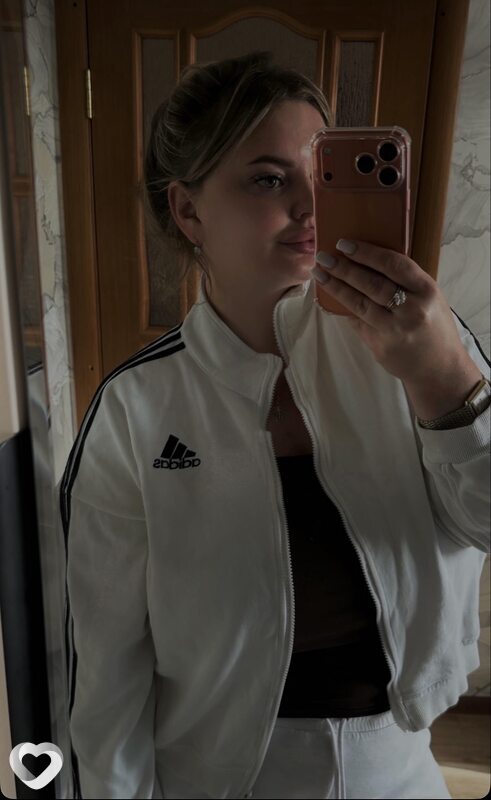 Дарья, 26, Санкт-Петербурге — анкета №4676067