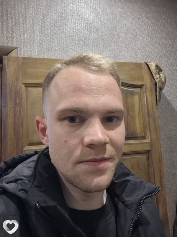 Андрей, 24, Белгороде — анкета №4676099