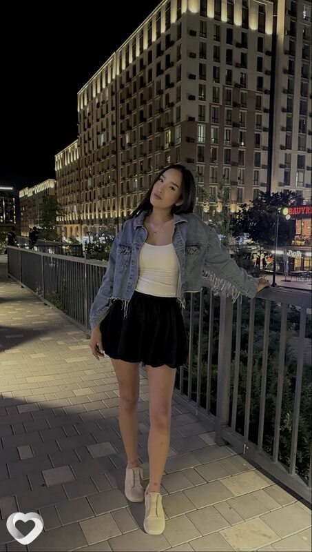 Aya, 20, Алматы — анкета №4676100