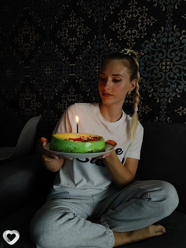 Ксения, Молодечно