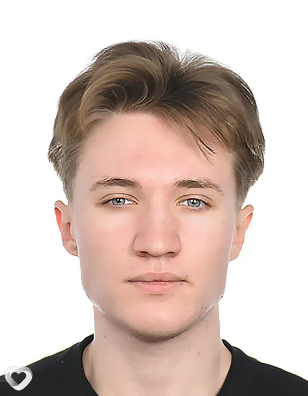 Петр, 20, Москве — анкета №4676106