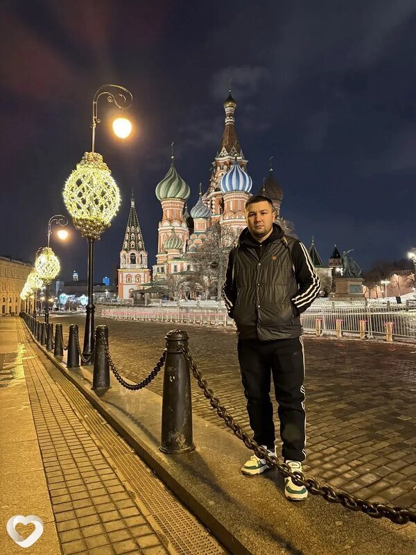Rizo, 30, Уфе — анкета №4676107