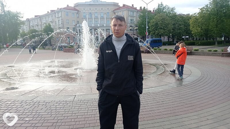 Виталик, Подольск