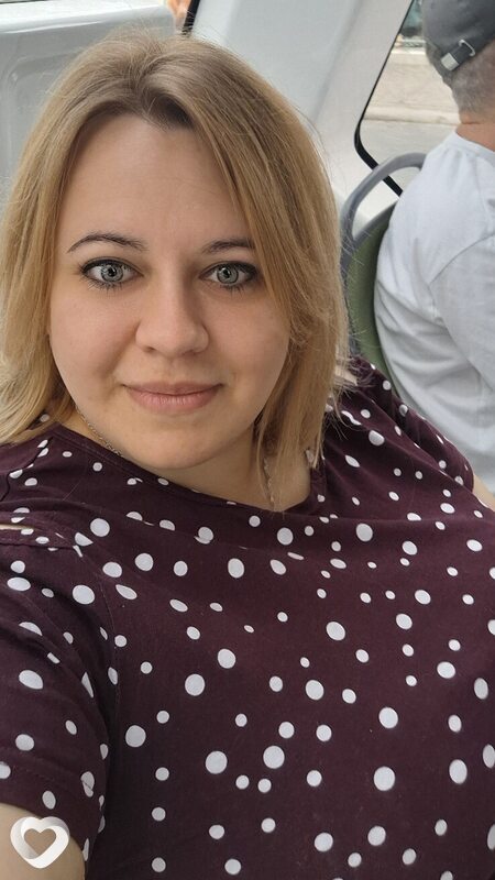 Лена, 29, Нижнем Новгороде — анкета №4676114