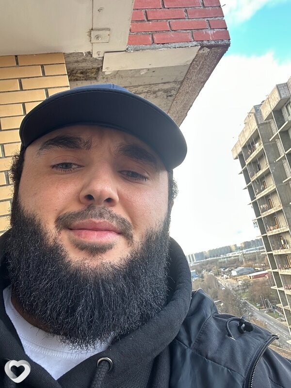 Али, 25, Химках — анкета №4676117