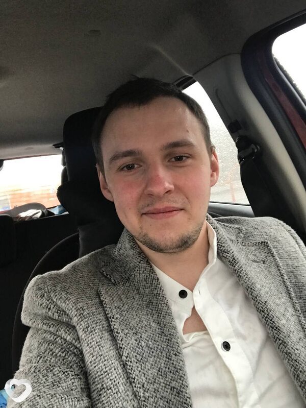 Станислав, Могилев