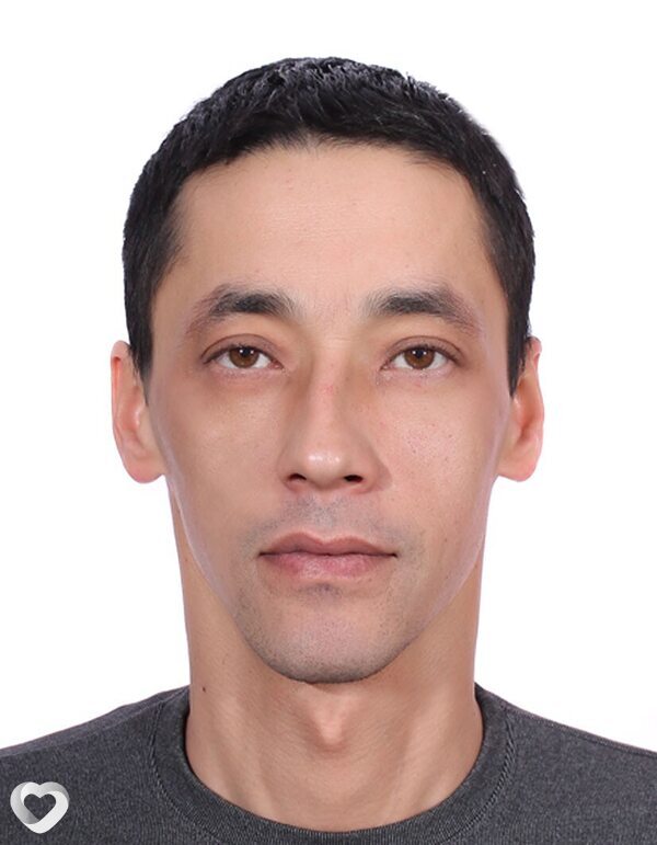Бека, 35, Таразе — анкета №4676318