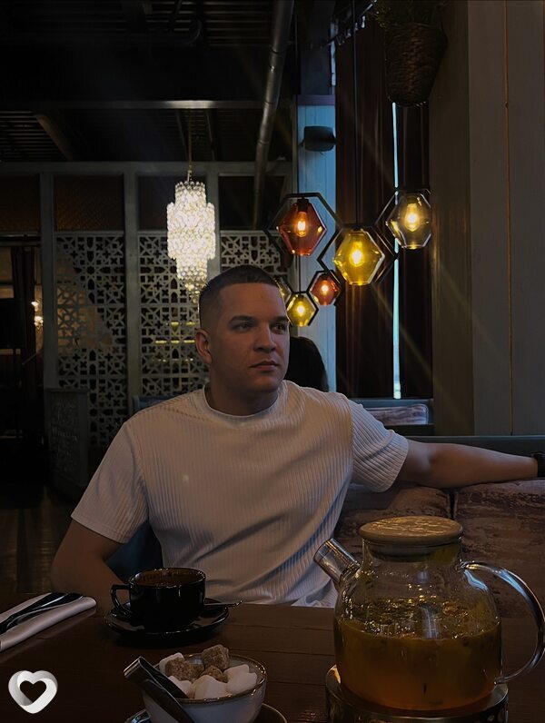 Ильнар, 27, Пскове — анкета №4676336
