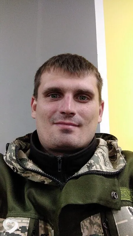 Сергей, 40, Москве — анкета №4676338