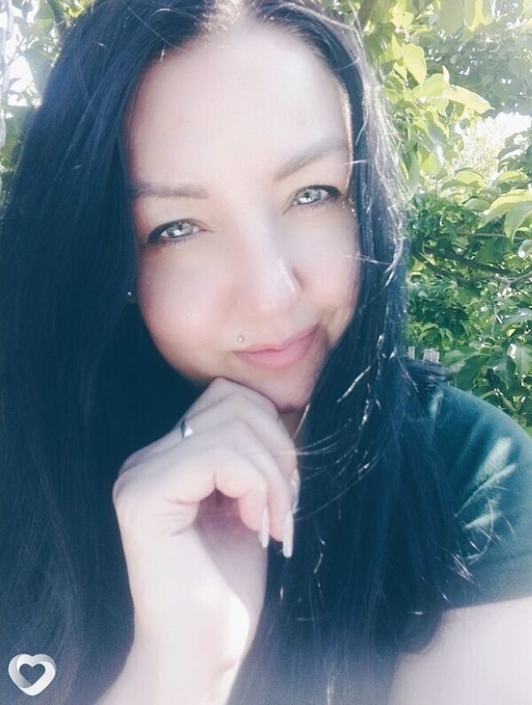 Оксана, Липецк