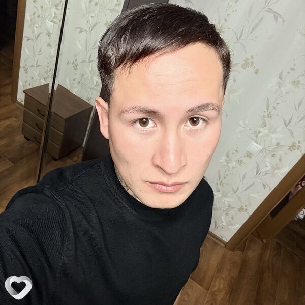 Спайк, 40, Комсомольске-на-Амуре — анкета №4676222