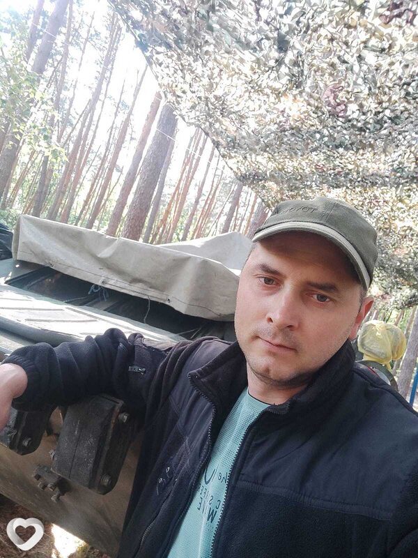 Александр, Харьков