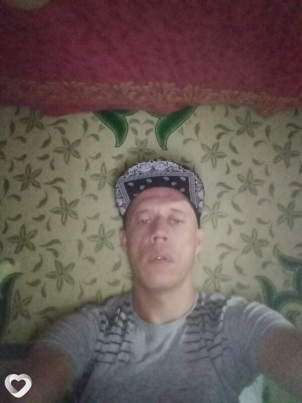 Евгений, 38, Усть-Каменогорск — анкета №4676230