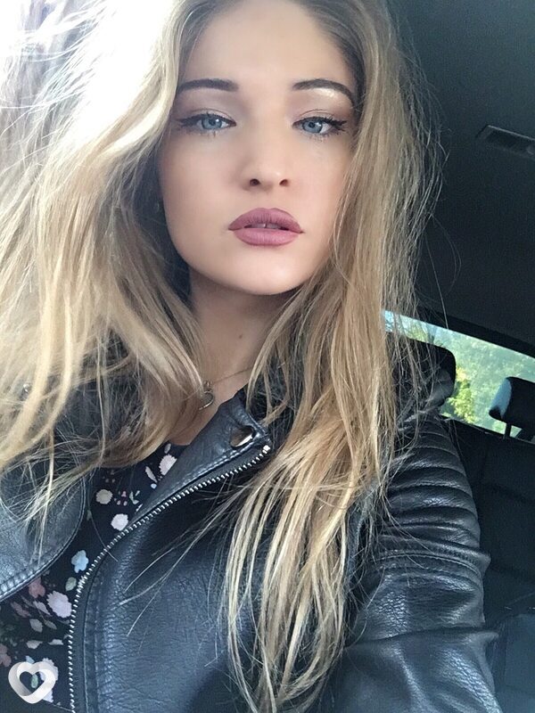 Алина, 33, Краснодаре — анкета №4676232