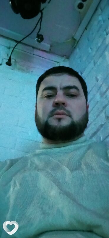 Сергей, 33, Санкт-Петербурге — анкета №4676235
