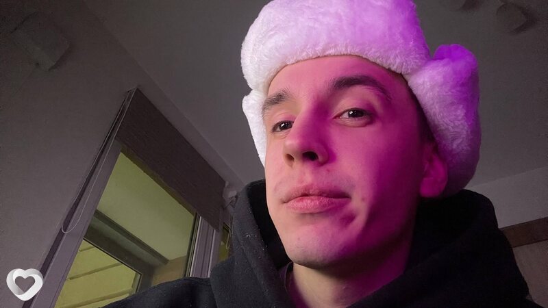 Дмитрий, 24, Санкт-Петербурге — анкета №4676172