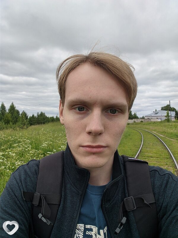 Артём, Иваново