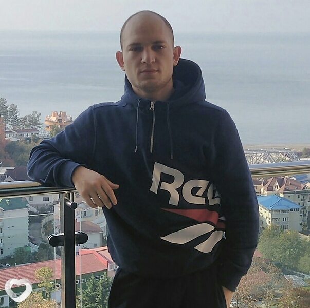 Павел, 34, Краснодаре — анкета №4676075