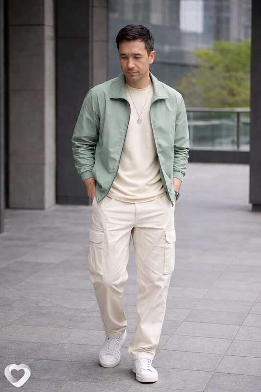 Амир, Самарканд