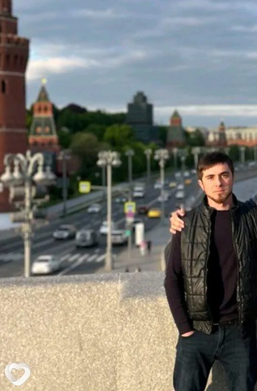 Rstm, 30, Москве — анкета №4676097