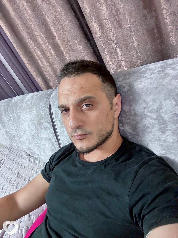 Давид, Мытищи
