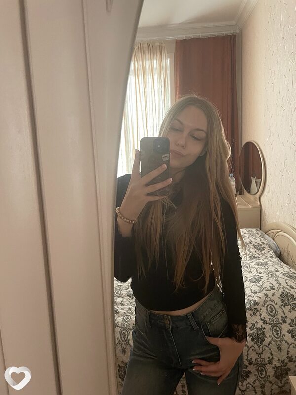 Елизавета, 23, Курске — анкета №4676417