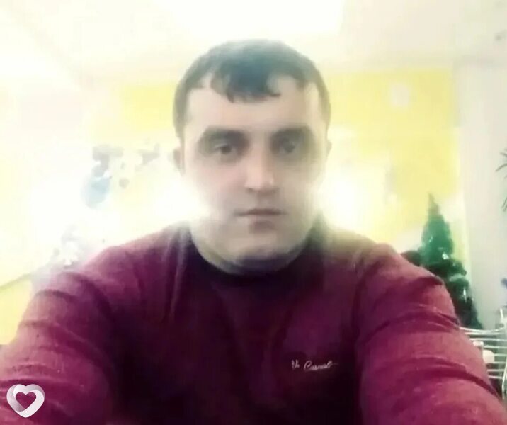 Андрей, 32, Риддер — анкета №4676427