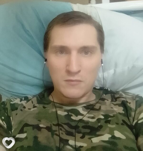 Сергей, 34, Воронеже — анкета №4676432
