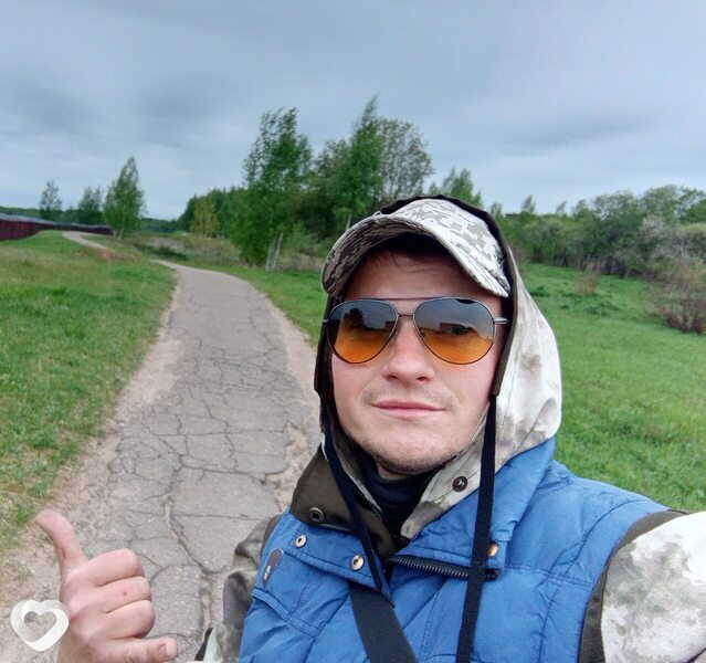 Дмитрий, Верхнеднепровский