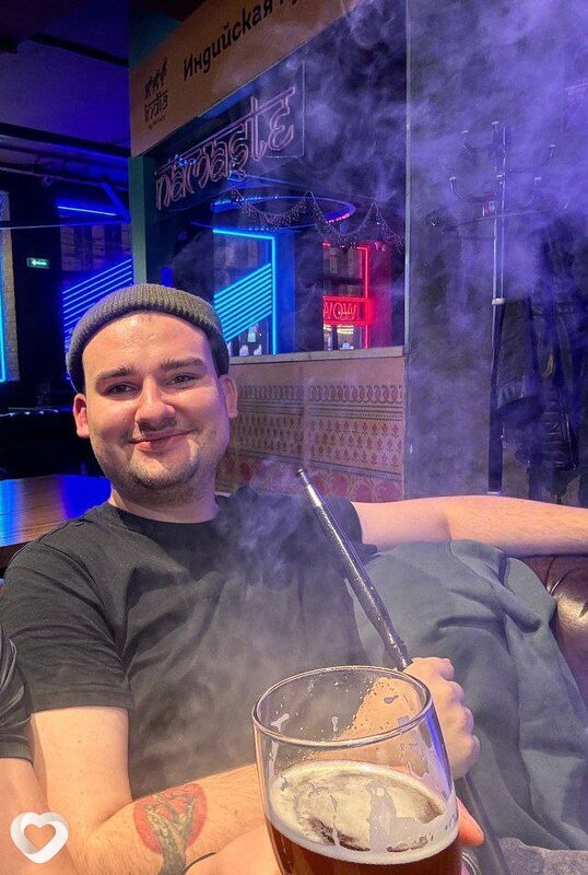 Николай, Луганск