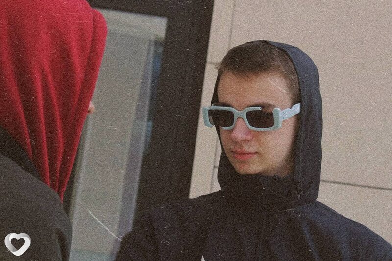 Арсений, 20, Минске — анкета №4676306